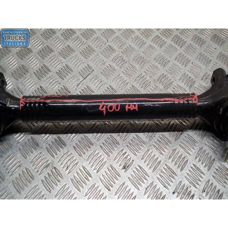 MAN TIRANTE DIFFERENZIALE MAN TGX euro 6 usato