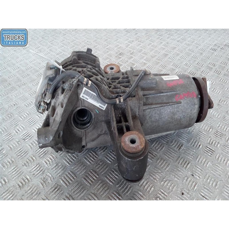CHEVROLET GRUPPO DIFFERENZIALE POSTERIORE CHEVROLET Captiva 2006>2010 usato
