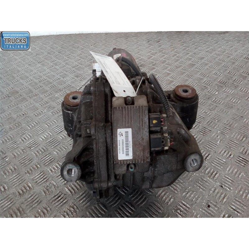 CHEVROLET GRUPPO DIFFERENZIALE POSTERIORE CHEVROLET Captiva 2006>2010 usato
