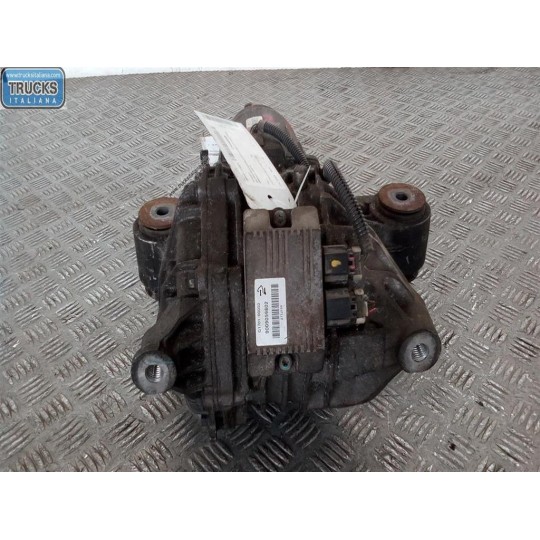 GRUPPO DIFFERENZIALE POSTERIORE CHEVROLET Captiva 2006>2010 usato