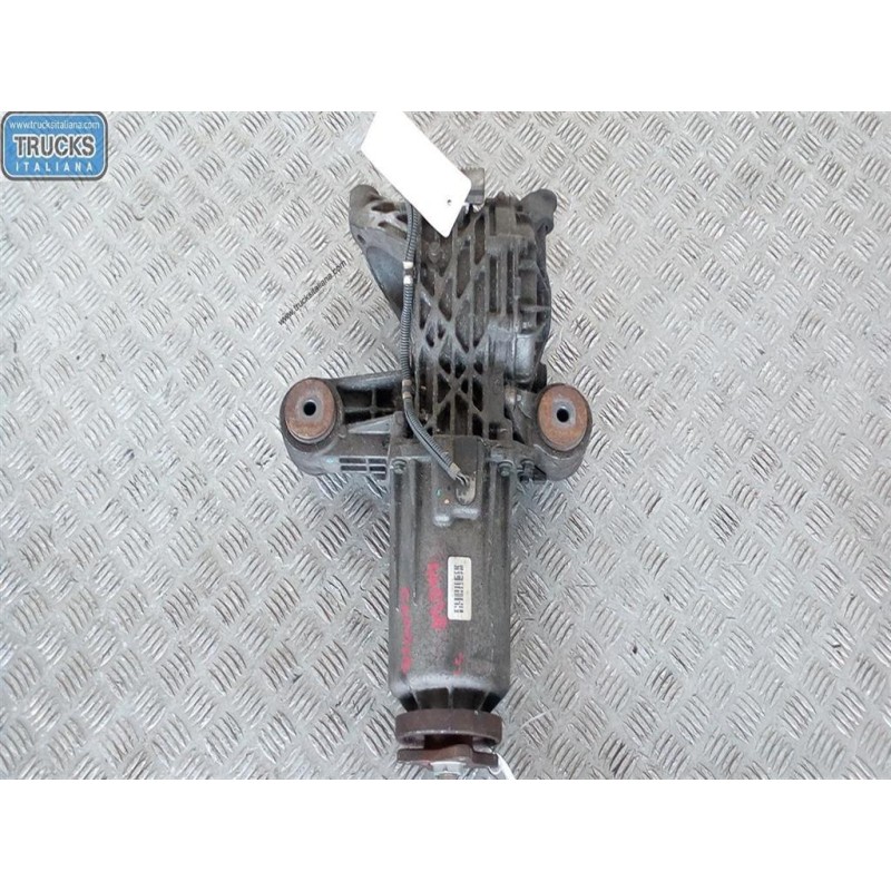 CHEVROLET GRUPPO DIFFERENZIALE POSTERIORE CHEVROLET Captiva 2006>2010 usato