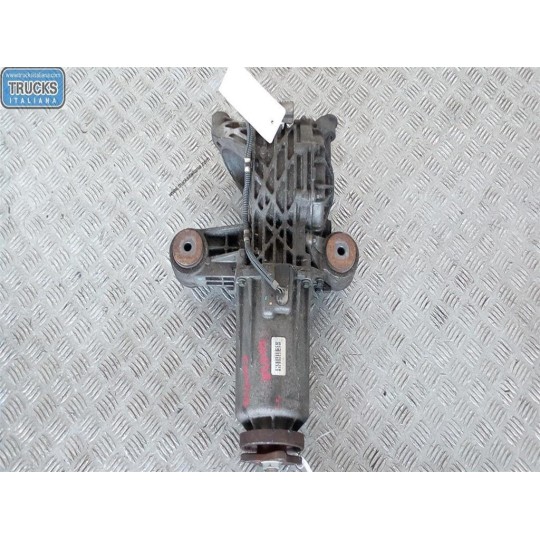GRUPPO DIFFERENZIALE POSTERIORE CHEVROLET Captiva 2006>2010 usato