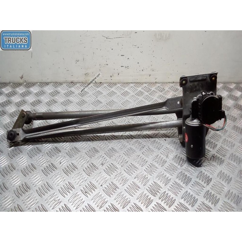 FIAT van windshield wiper motor FIAT van Ducato 2002>2006 used