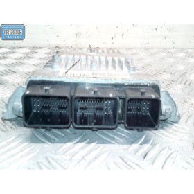 ENGINE UNIT CITROEN C4...