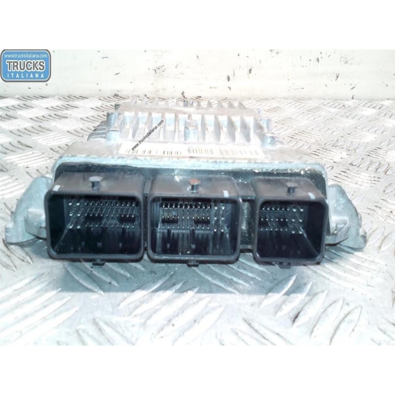 CITROEN CENTRALINA MOTORE CITROEN C4 Grand Picasso 2006>2010 usato