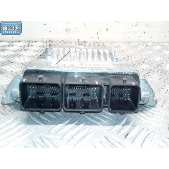 CENTRALINA MOTORE CITROEN C4 Grand Picasso 2006>2010 usato