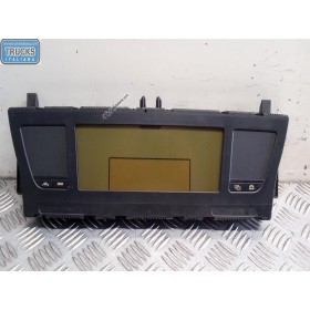 INSTRUMENT PANEL CITROEN C4...
