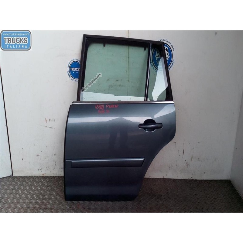 CITROEN PORTA POSTERIORE SINISTRA CITROEN C4 Grand Picasso 2006>2010 usato