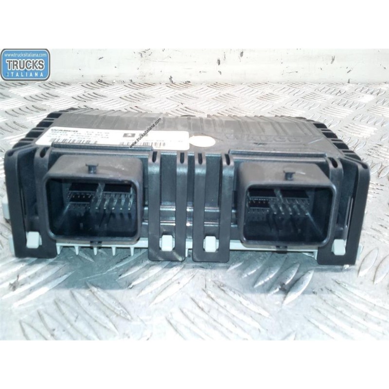 CITROEN VARIOUS CONTROL UNITS  CITROEN C4 Grand Picasso 2006>2010 used