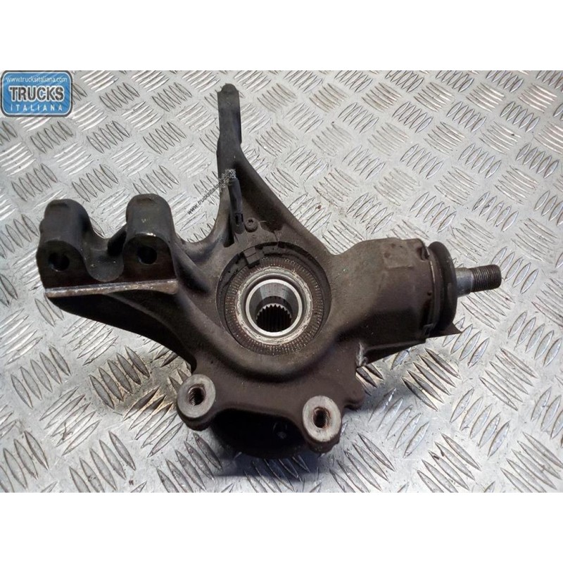 CITROEN MONTANTE COMPLETO DESTRO CITROEN C4 Grand Picasso 2006>2010 usato