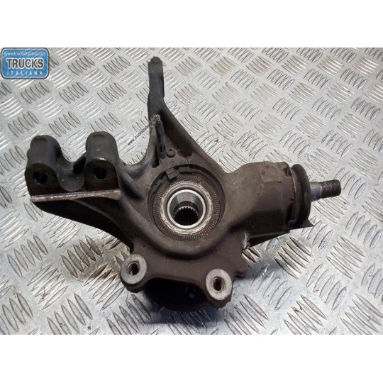 COMPLETE RIGHT UPRIGHT CITROEN C4 Grand Picasso 2006>2010 used