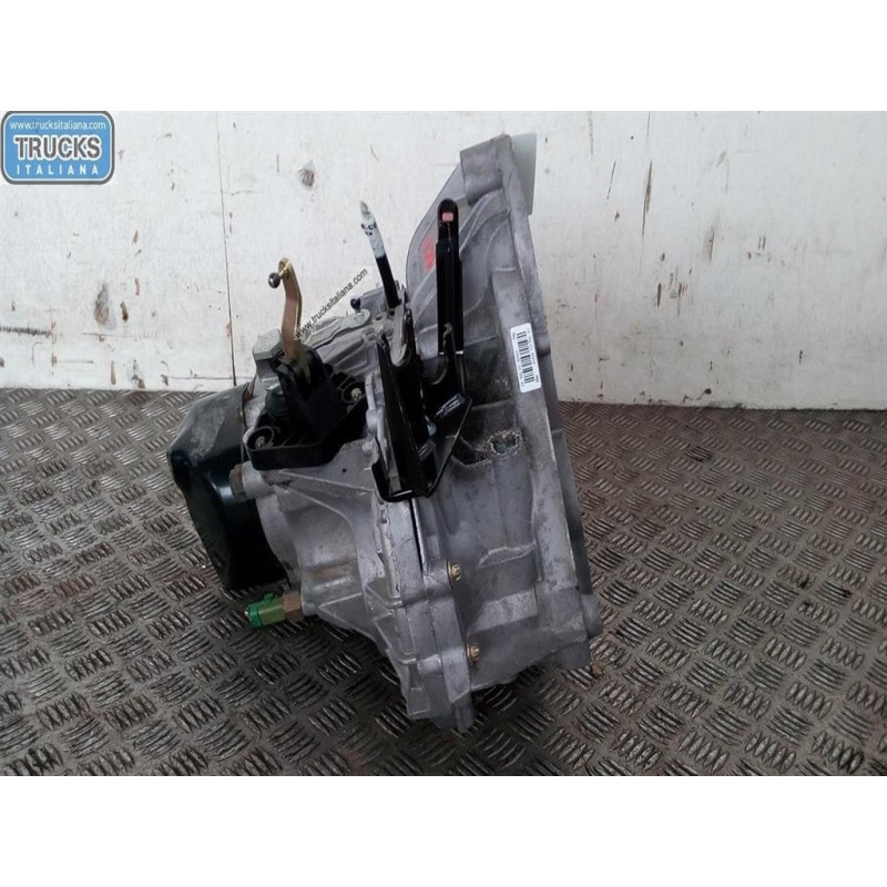 NISSAN GEARBOXES  NISSAN Micra 2003>2005 used