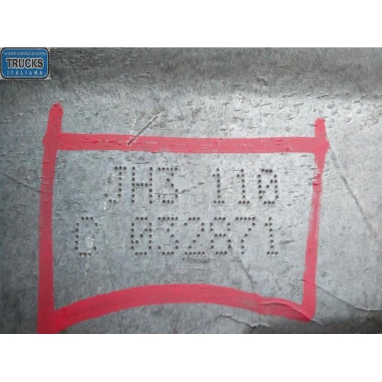 CAMBIO NISSAN Micra 2003>2005 usato