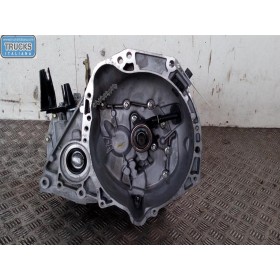 CAMBIO NISSAN Micra...