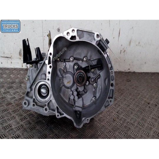 GEARBOXES  NISSAN Micra 2003>2005 used