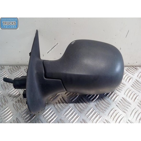 REARVIEW LEFT  NISSAN Micra 2003>2005 used