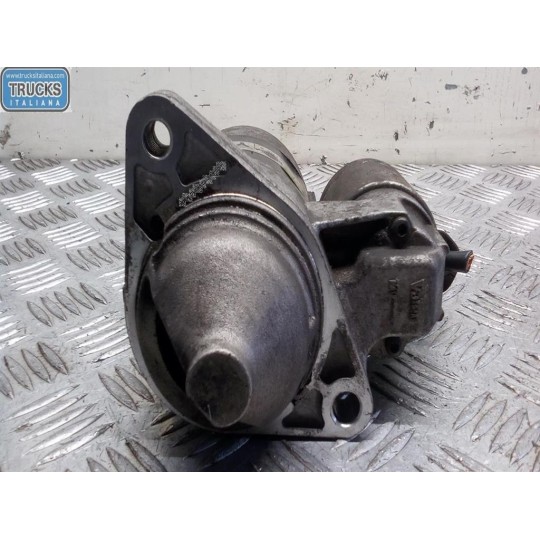 MOTORINO AVVIAMENTO NISSAN Micra 2003>2005 usato