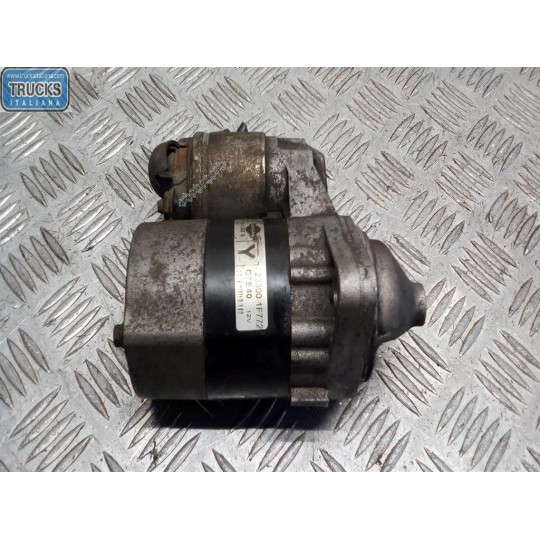 STARTER MOTOR NISSAN Micra 2003>2005 used