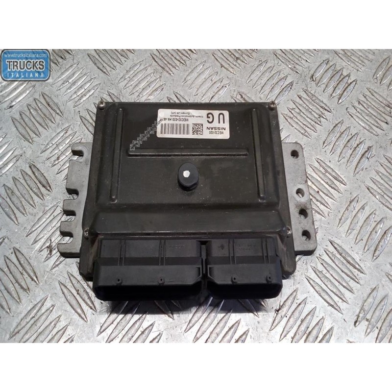 NISSAN ENGINE UNIT NISSAN Micra 2003>2005 used