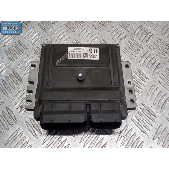 ENGINE UNIT NISSAN Micra 2003>2005 used
