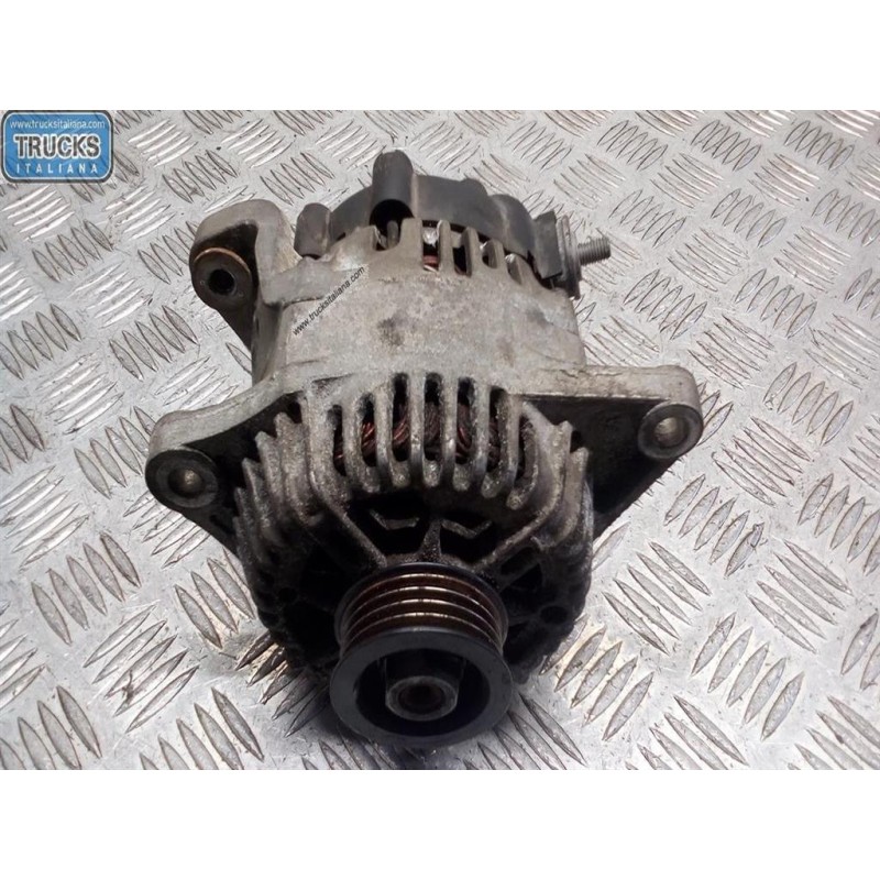 NISSAN ALTERNATOR NISSAN Micra 2003>2005 used