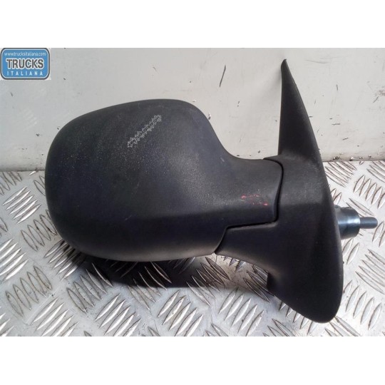 REARVIEW RIGHT  NISSAN Micra 2003>2005 used