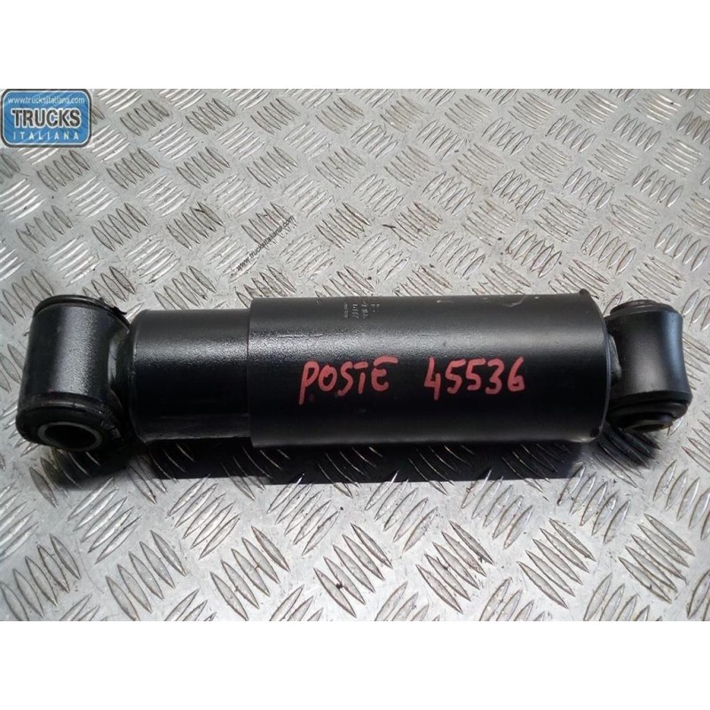MAN AMMORTIZZATORE POSTERIORE DESTRO MAN TGX euro 6 usato
