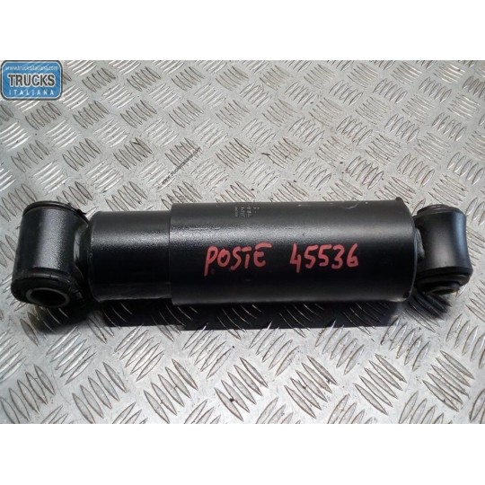 AMMORTIZZATORE POSTERIORE DESTRO MAN TGX euro 6 usato