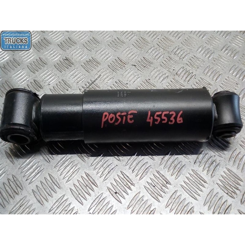 MAN AMMORTIZZATORE POSTERIORE SINISTRO MAN TGX euro 6 usato