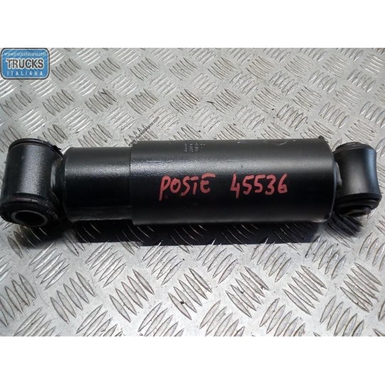 LEFT BACK SCHOCK ASSORBER  MAN TGX euro 6 used