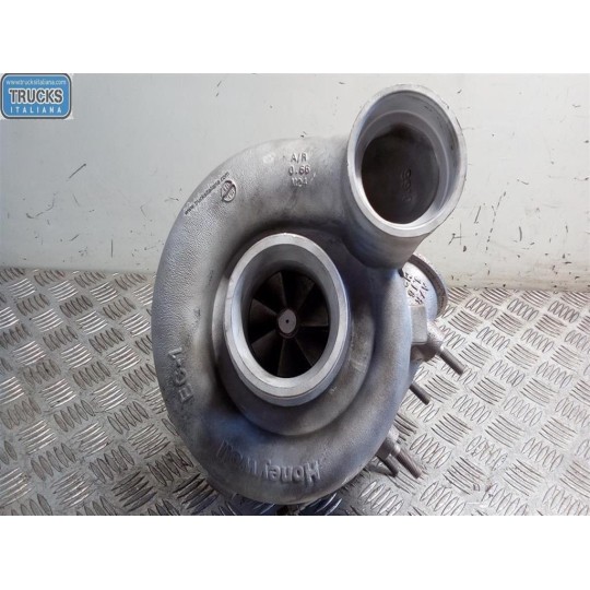 TURBINA MAN TGX euro 6 usato