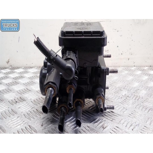 VARIOUS BRAKE 1  MAN TGX euro 6 used