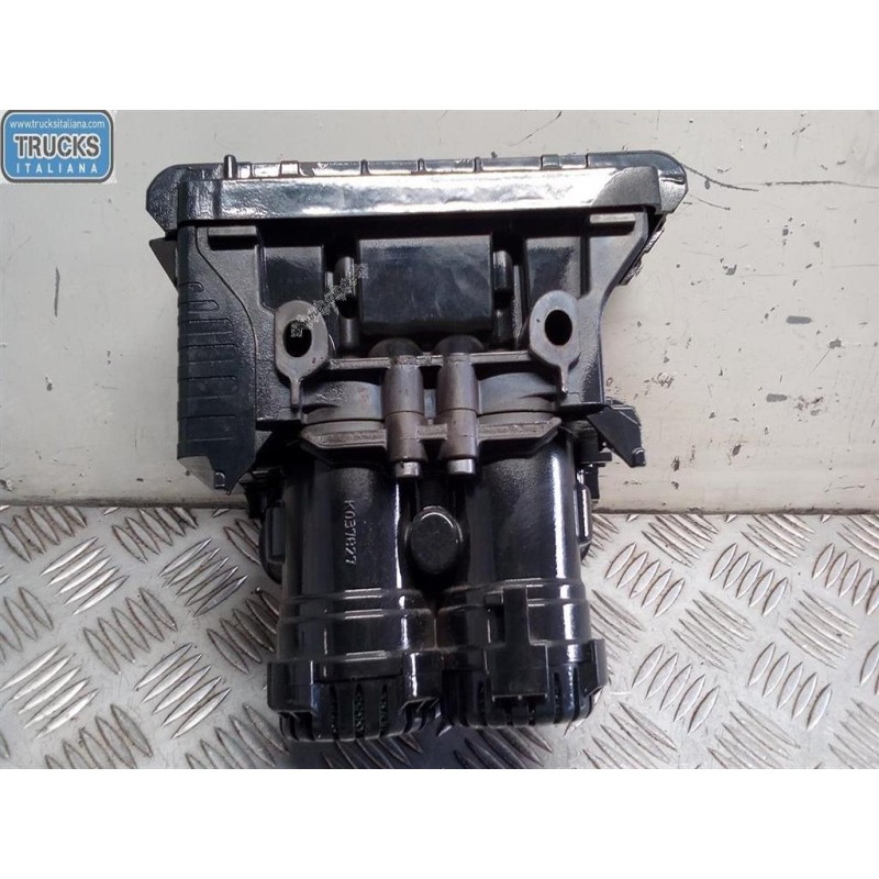 MAN VARIE FRENI 1 MAN TGX euro 6 usato