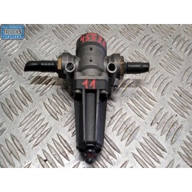 VARIOUS BRAKE 2 MAN TGX...