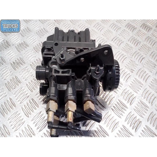 VARIOUS BRAKE 1  MAN TGX euro 6 used