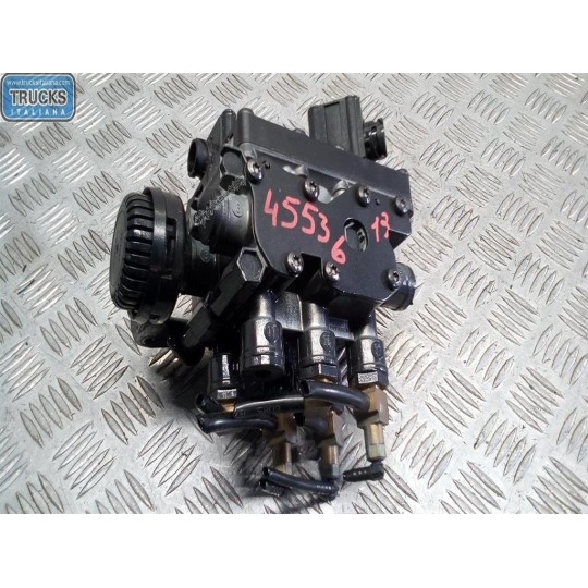 VARIOUS BRAKE 1  MAN TGX euro 6 used