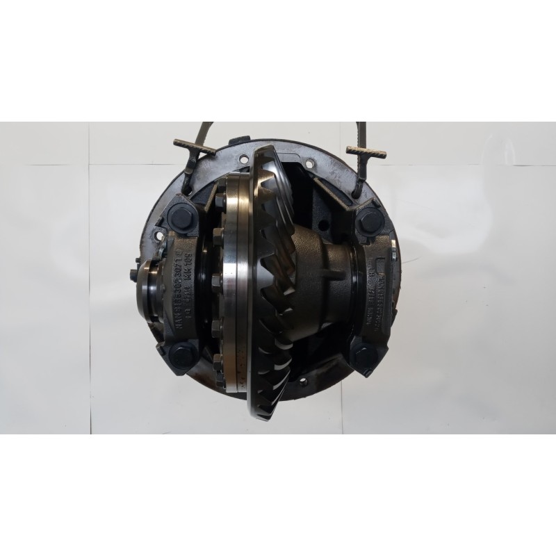 MAN GRUPPO DIFFERENZIALE POSTERIORE MAN TGX euro 6 usato