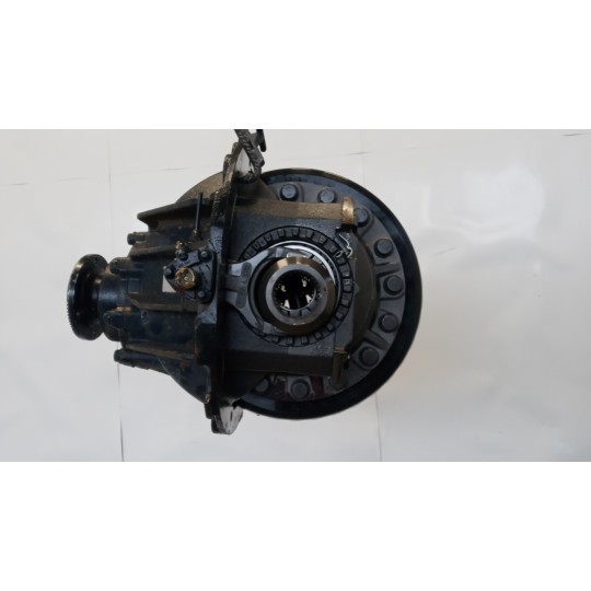 GRUPPO DIFFERENZIALE POSTERIORE MAN TGX euro 6 usato