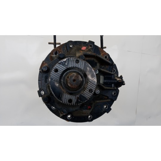 GRUPPO DIFFERENZIALE POSTERIORE MAN TGX euro 6 usato