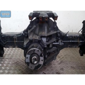 REAR DIFFERENTIAL 
 MAN...