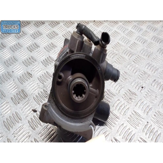 DRIER BARKESYSTEM  MAN TGX euro 6 used