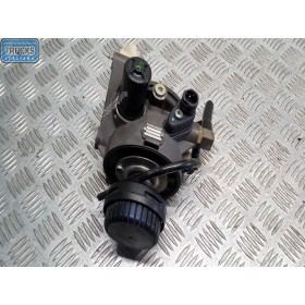 DRIER BARKESYSTEM  MAN TGX...