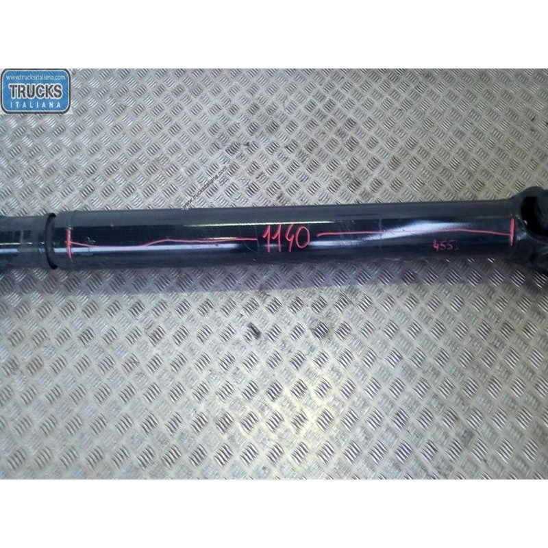 MAN ALBERO TRASMISSIONE POSTERIORE MAN TGX euro 6 usato