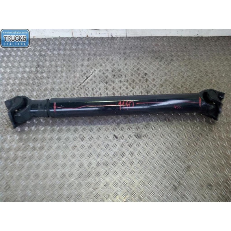 MAN ALBERO TRASMISSIONE POSTERIORE MAN TGX euro 6 usato