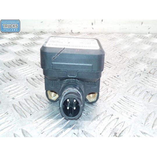 CENTRALINE VARIE MAN TGX euro 6 usato