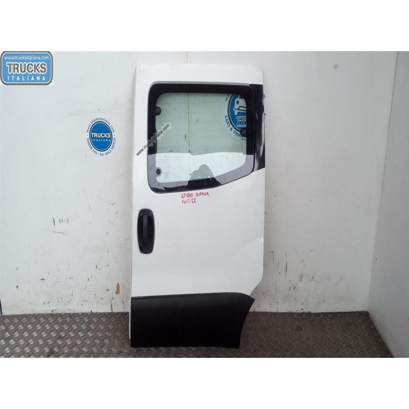 PEUGEOT LEFT SIDE SLIDING DOOR PEUGEOT Bipper 2007> used
