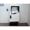 LEFT SIDE SLIDING DOOR PEUGEOT Bipper 2007> used