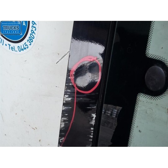 RIGHT SIDE SLIDING DOOR PEUGEOT Bipper 2007> used