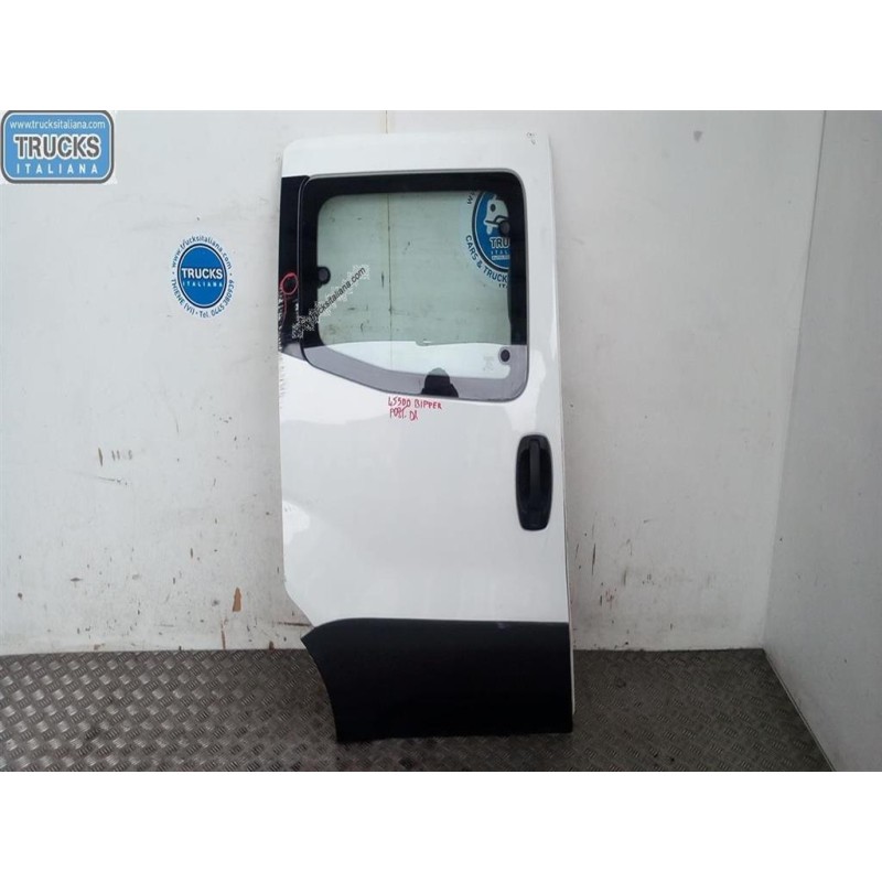 PEUGEOT PORTACARICO SCORREVOLE DESTRO PEUGEOT Bipper 2007> usato