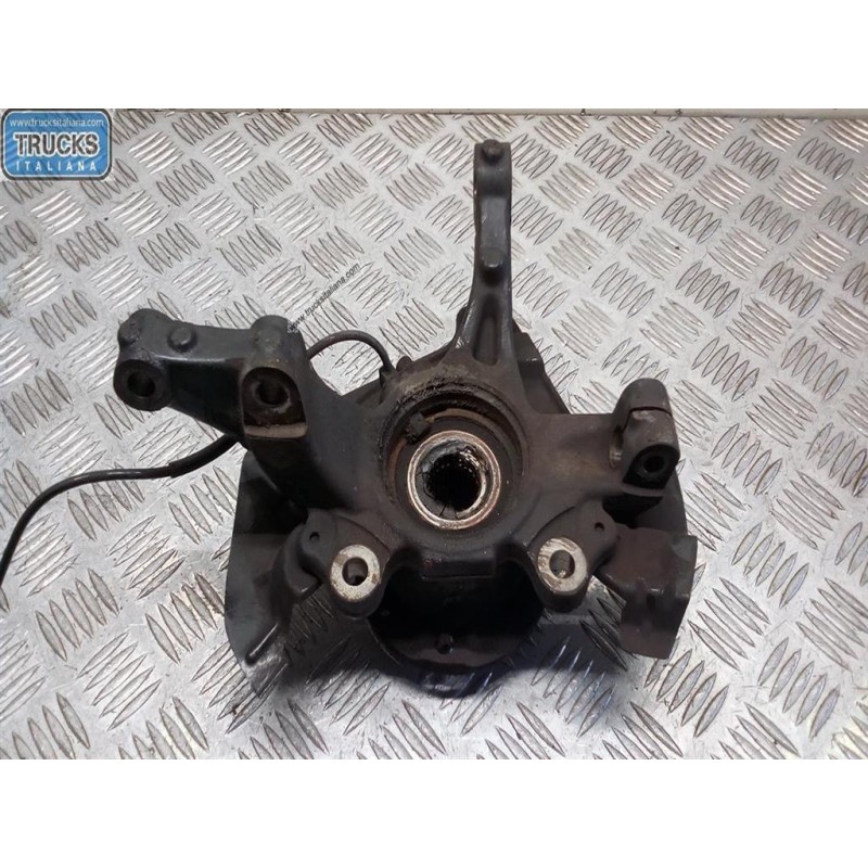 PEUGEOT MONTANTE COMPLETO DESTRO PEUGEOT Bipper 2007> usato